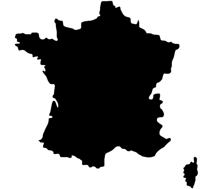 Kisspng France Map Contour Line Clip Art 5b17a108ef2570.8874250615282752089796  720x640 